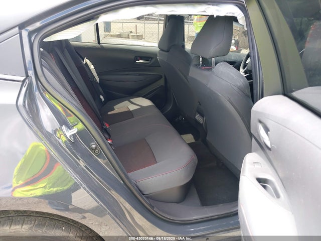 JTDBCMFE3S3071401 Toyota Corolla Hybrid Se