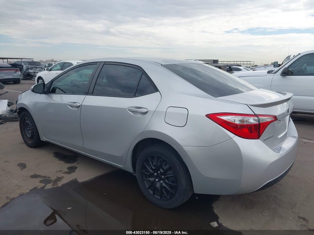 5YFBURHE7EP039022 Toyota 2zr-fe