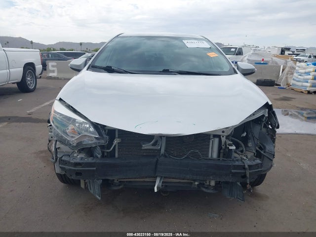 5YFBURHE7EP039022 Toyota 2zr-fe