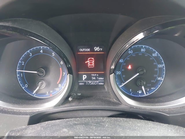 5YFBURHE7EP039022 Toyota 2zr-fe