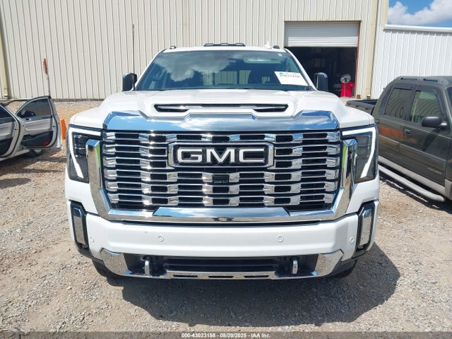 1GT49REY5RF357811 GMC Sierra 2500hd 4wd Standard Bed Denali