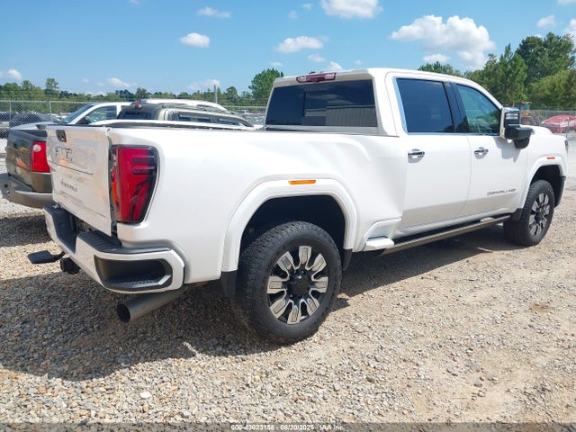 1GT49REY5RF357811 GMC Sierra 2500hd 4wd Standard Bed Denali