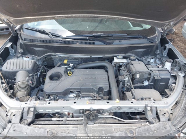 3GNAXUEG9RL351218 Chevrolet lsd