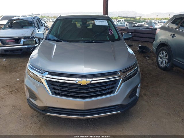 3GNAXUEG9RL351218 Chevrolet lsd
