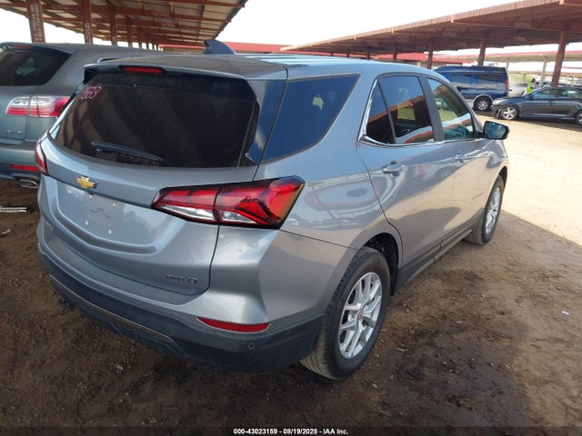 3GNAXUEG9RL351218 Chevrolet lsd