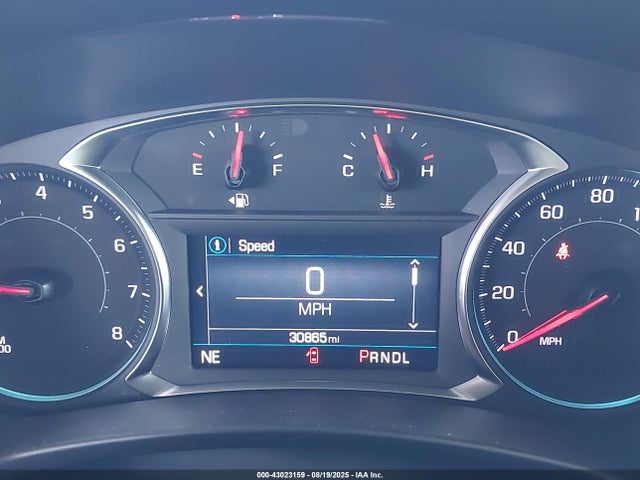 3GNAXUEG9RL351218 Chevrolet lsd