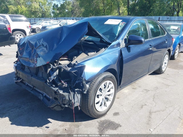 Toyota 2ar-fe 2015 4T1BF1FKXFU988505 Image 2