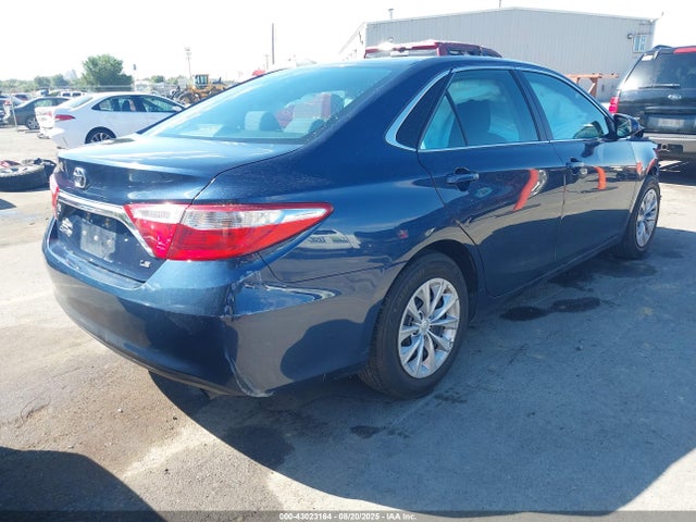 Toyota 2ar-fe 2015 4T1BF1FKXFU988505 Image 4