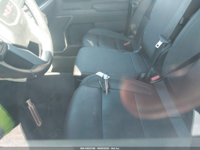 1GTPHDED2SZ174600 GMC l84