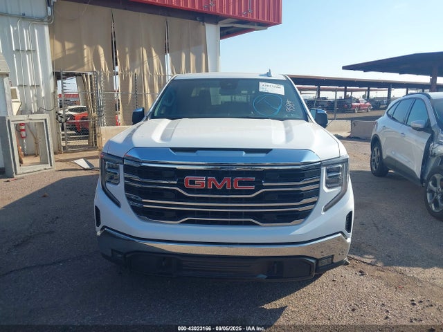1GTPHDED2SZ174600 GMC l84