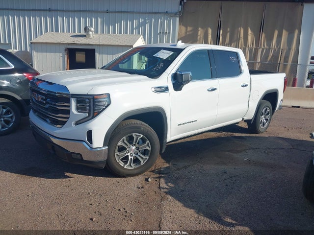 1GTPHDED2SZ174600 GMC l84
