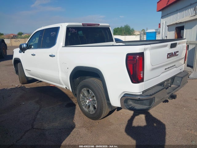 1GTPHDED2SZ174600 GMC l84