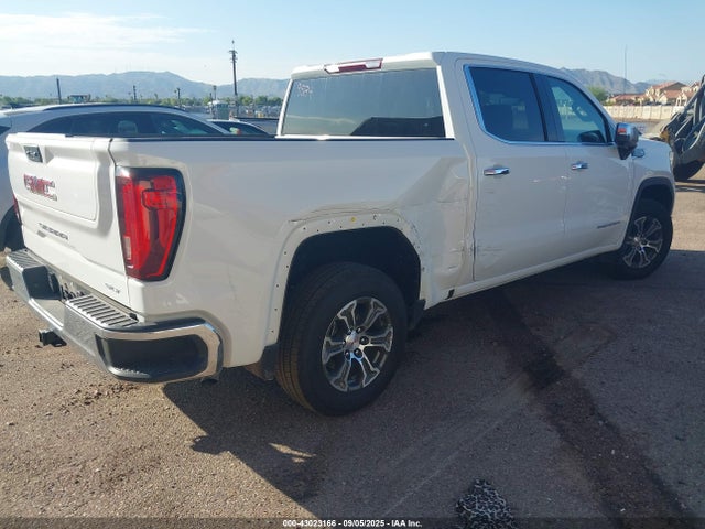 1GTPHDED2SZ174600 GMC l84