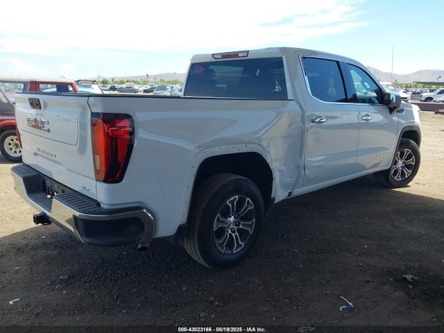 1GTPHDED2SZ174600 GMC l84
