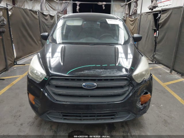 1FMCU0F70HUA61841 Ford 2.5l i-vct