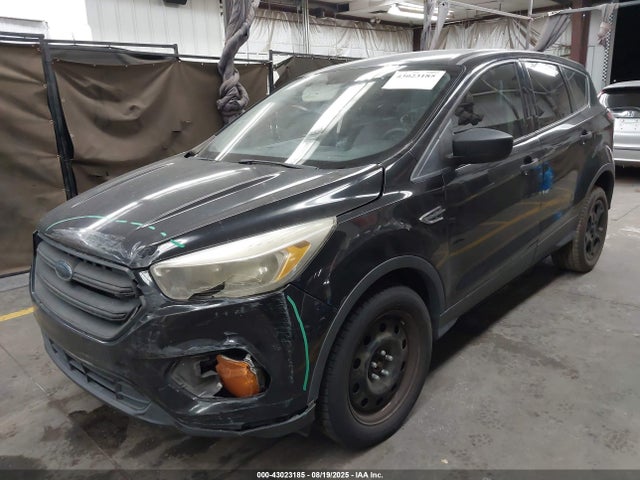 1FMCU0F70HUA61841 Ford 2.5l i-vct