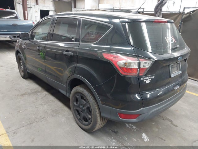 1FMCU0F70HUA61841 Ford 2.5l i-vct