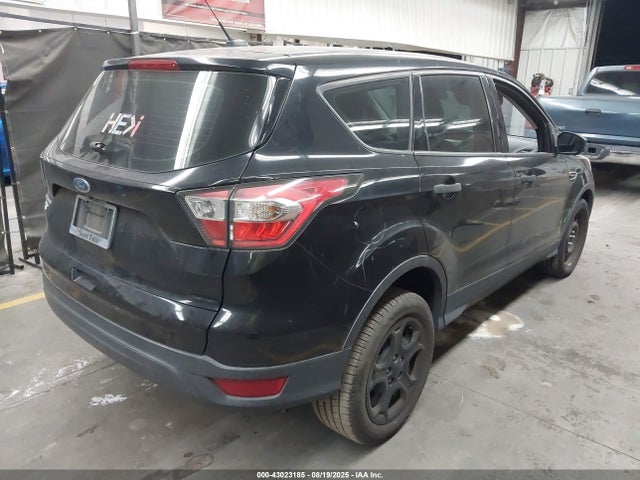 1FMCU0F70HUA61841 Ford 2.5l i-vct