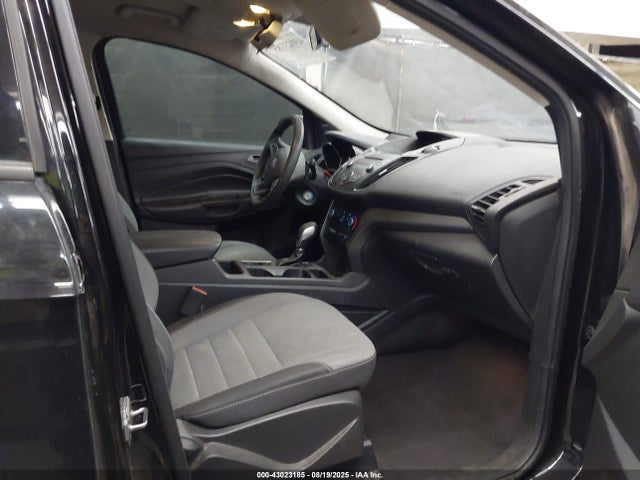 1FMCU0F70HUA61841 Ford 2.5l i-vct