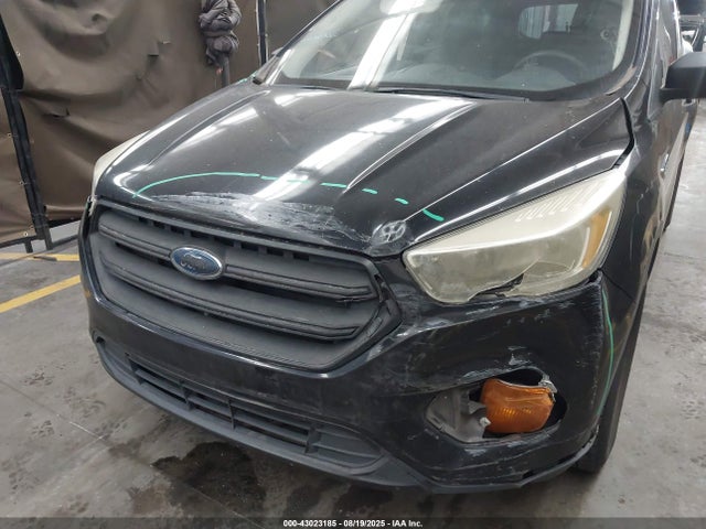 1FMCU0F70HUA61841 Ford 2.5l i-vct