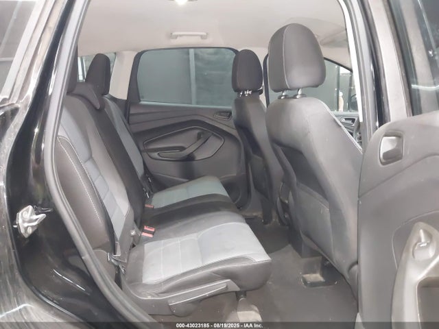 1FMCU0F70HUA61841 Ford 2.5l i-vct