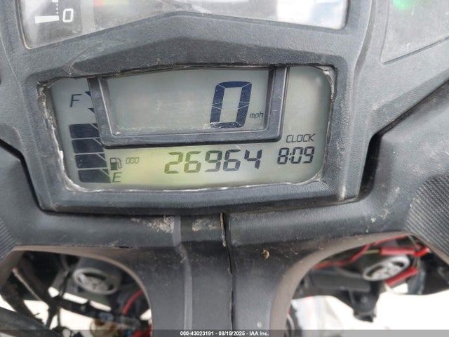 Kawasaki Ninja 650 2015 JKAEXEE11FDA19042 Image 7
