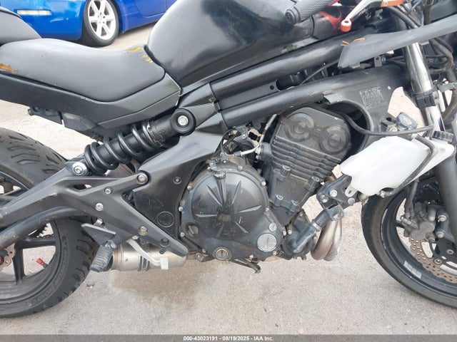 Kawasaki Ninja 650 2015 JKAEXEE11FDA19042 Image 8