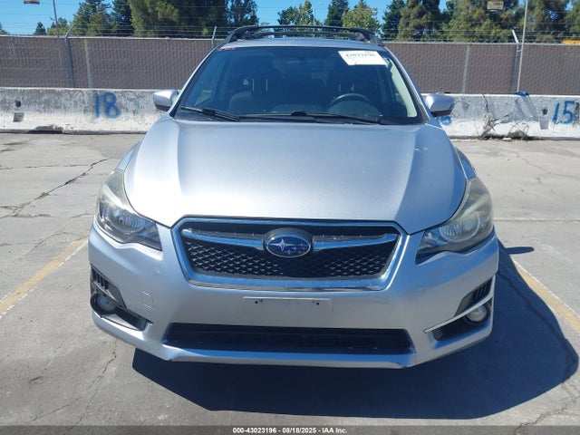 Subaru 2.0l na 2016 JF1GPAP69G8233645 Image 12