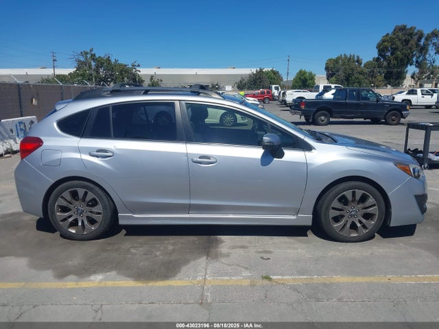 Subaru 2.0l na 2016 JF1GPAP69G8233645 Image 13