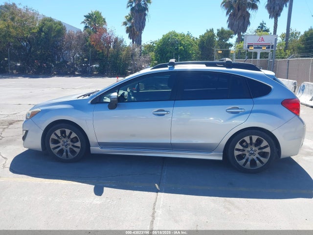 Subaru 2.0l na 2016 JF1GPAP69G8233645 Image 14