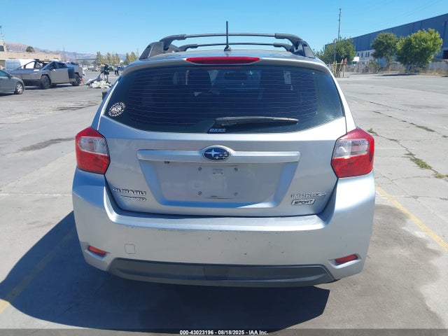 Subaru 2.0l na 2016 JF1GPAP69G8233645 Image 16