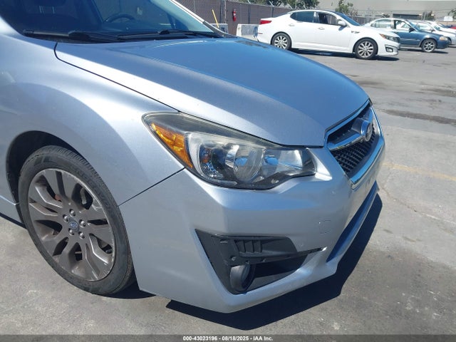 Subaru 2.0l na 2016 JF1GPAP69G8233645 Image 17