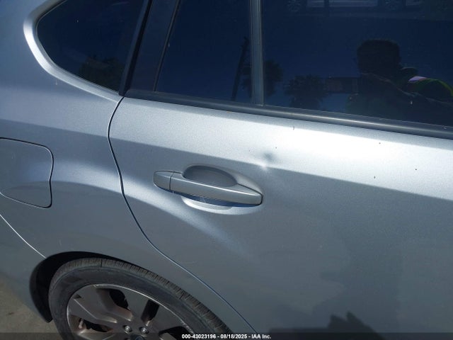 Subaru 2.0l na 2016 JF1GPAP69G8233645 Image 18