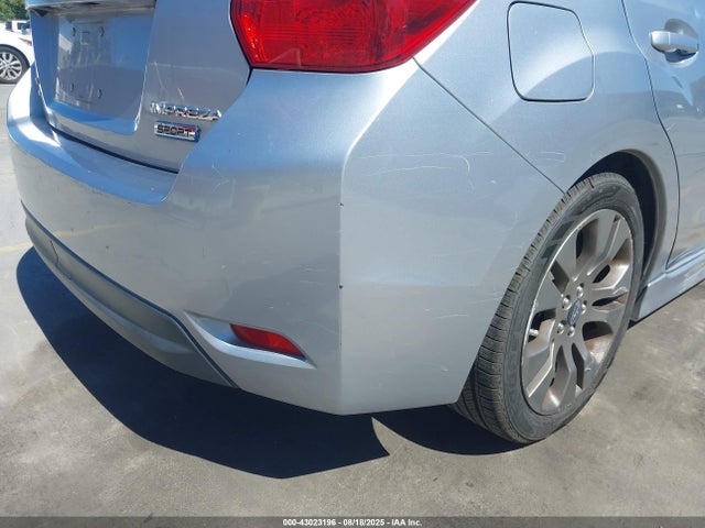 Subaru 2.0l na 2016 JF1GPAP69G8233645 Image 19