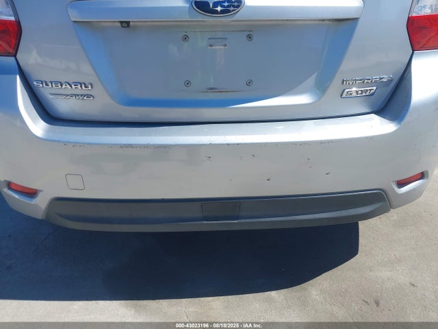 Subaru 2.0l na 2016 JF1GPAP69G8233645 Image 20