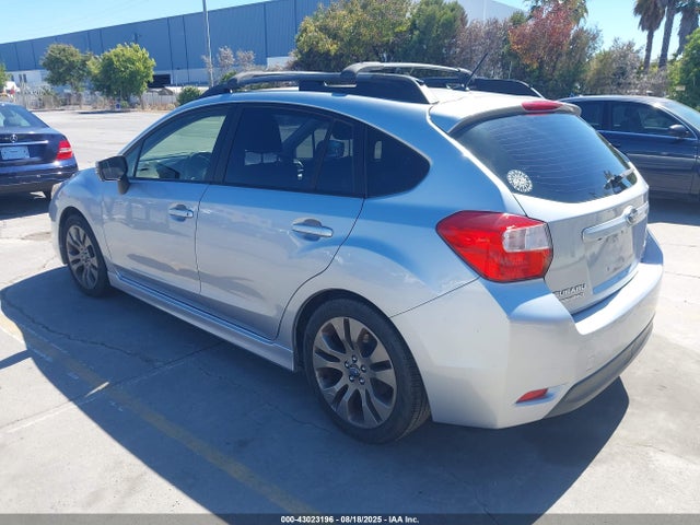 Subaru 2.0l na 2016 JF1GPAP69G8233645 Image 3