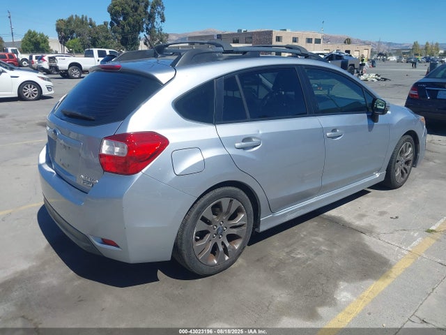 Subaru 2.0l na 2016 JF1GPAP69G8233645 Image 4
