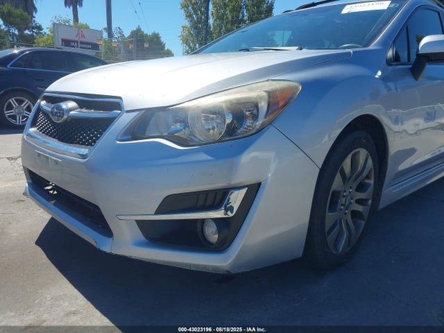 Subaru 2.0l na 2016 JF1GPAP69G8233645 Image 6