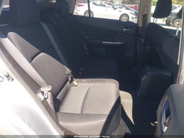 Subaru 2.0l na 2016 JF1GPAP69G8233645 Image 8