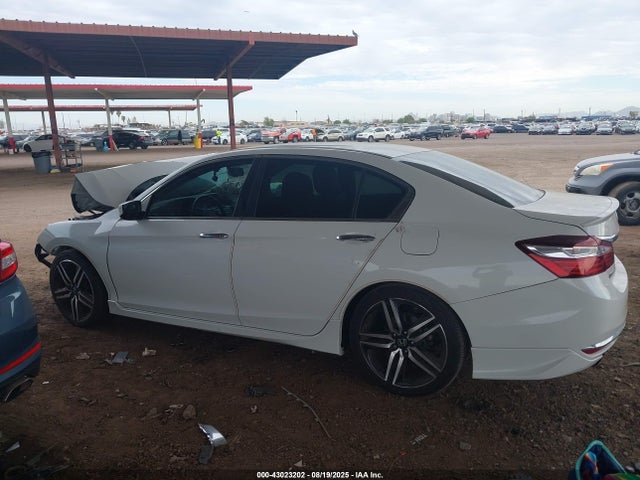 1HGCR2F64HA069257 Honda k24w1