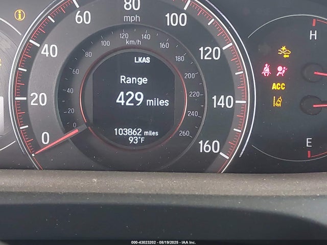 1HGCR2F64HA069257 Honda k24w1