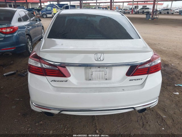 1HGCR2F64HA069257 Honda k24w1