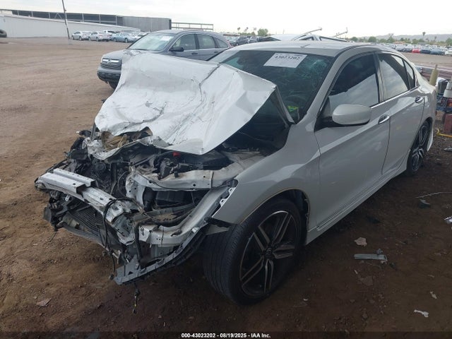 1HGCR2F64HA069257 Honda k24w1