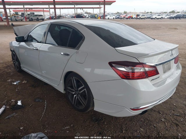 1HGCR2F64HA069257 Honda k24w1