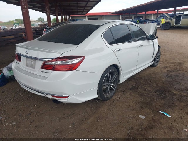 1HGCR2F64HA069257 Honda k24w1