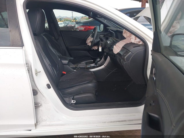 1HGCR2F64HA069257 Honda k24w1