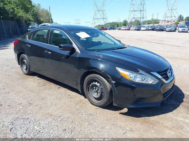 Продаж на аукціоні авто 2018 Nissan Altima 2.5 S, vin: 1N4AL3AP9JC282492, номер лоту: 43023207