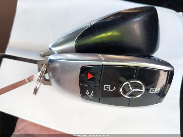 Mercedes-Benz m274 2017 WDDZF4JB2HA262854 Image 11