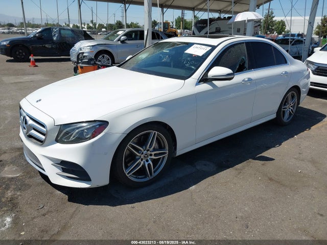 Mercedes-Benz m274 2017 WDDZF4JB2HA262854 Image 2