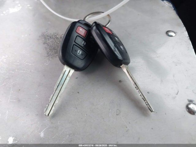 4T1BF1FK3GU599979 Toyota 2ar-fe